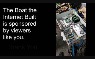 What Did You Make Today project
