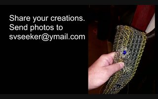 What Did You Make Today project