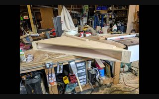 What Did You Make Today project