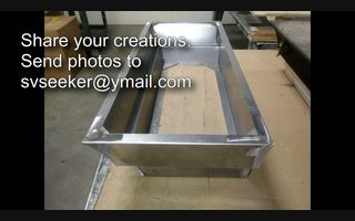 What Did You Make Today project
