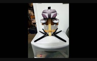 What Did You Make Today project