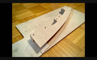 What Did You Make Today project