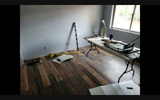 What Did You Make Today project