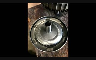 What Did You Make Today project