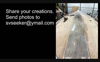 What Did You Make Today project