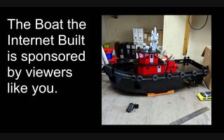 What Did You Make Today project