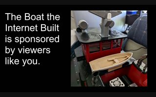 What Did You Make Today project