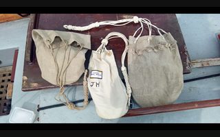 What Did You Make Today project