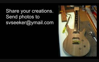 What Did You Make Today project