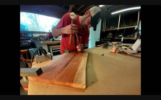What Did You Make Today project