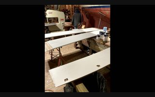 What Did You Make Today project