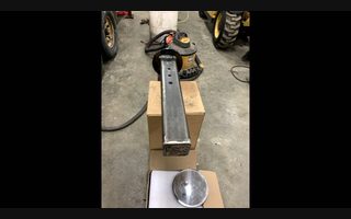 What Did You Make Today project