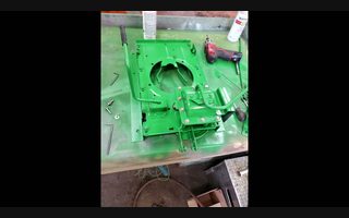 What Did You Make Today project