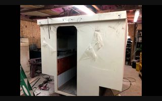 What Did You Make Today project