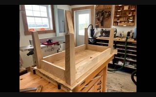 What Did You Make Today project