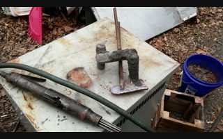 What Did You Make Today project