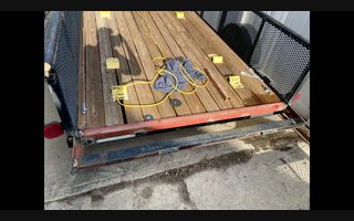 What Did You Make Today project