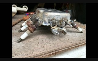 What Did You Make Today project