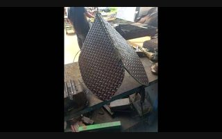 What Did You Make Today project