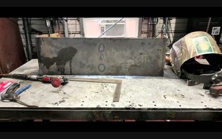 What Did You Make Today project