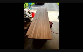 What Did You Make Today project