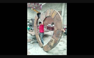 What Did You Make Today project