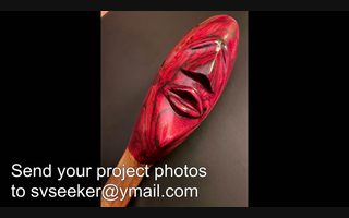 What Did You Make Today project