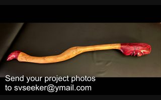 What Did You Make Today project