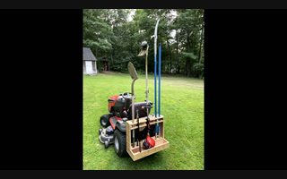 What Did You Make Today project