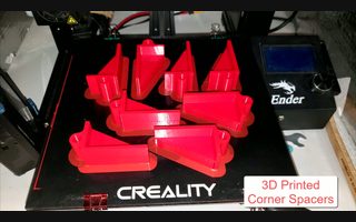 What Did You Make Today project