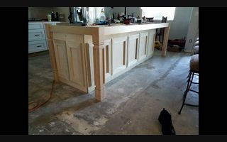 What Did You Make Today project