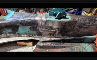 What Did You Make Today project