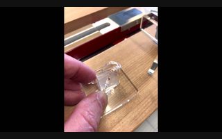 What Did You Make Today project