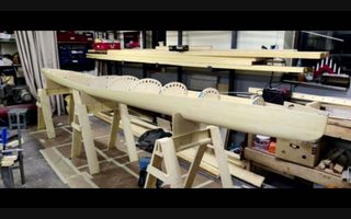 What Did You Make Today project