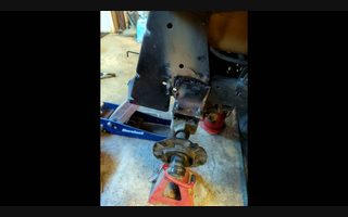 What Did You Make Today project
