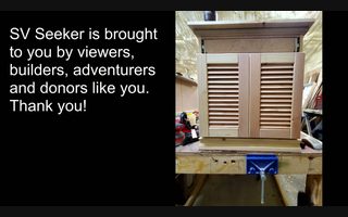 What Did You Make Today project