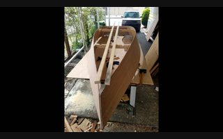 What Did You Make Today project
