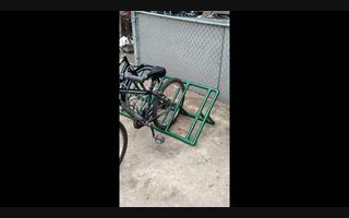 What Did You Make Today project