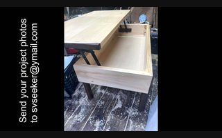 What Did You Make Today project