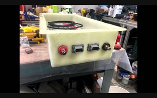 What Did You Make Today project