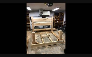 What Did You Make Today project