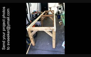What Did You Make Today project