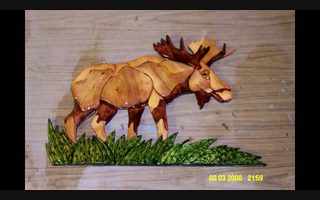 What Did You Make Today project