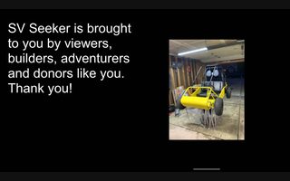 What Did You Make Today project