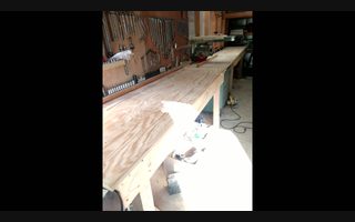 What Did You Make Today project