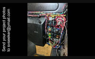 What Did You Make Today project