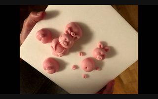 What Did You Make Today project