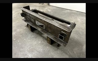 What Did You Make Today project