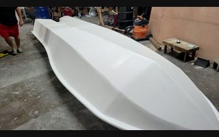 What Did You Make Today project