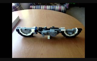 What Did You Make Today project